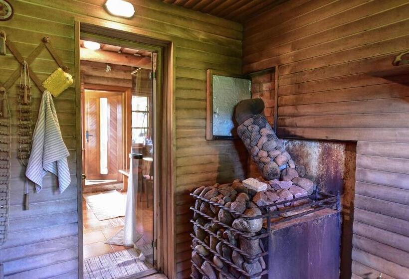 ویلای 2 خوابه, Sunny Beaver B&b
