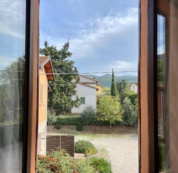 Номер Стандарт, Locanda Settecamini
