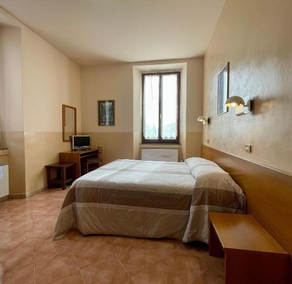 Номер Стандарт, Locanda Settecamini