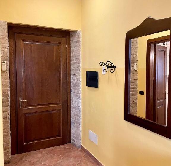 Апартаменты 1 Спальня, Locanda Settecamini