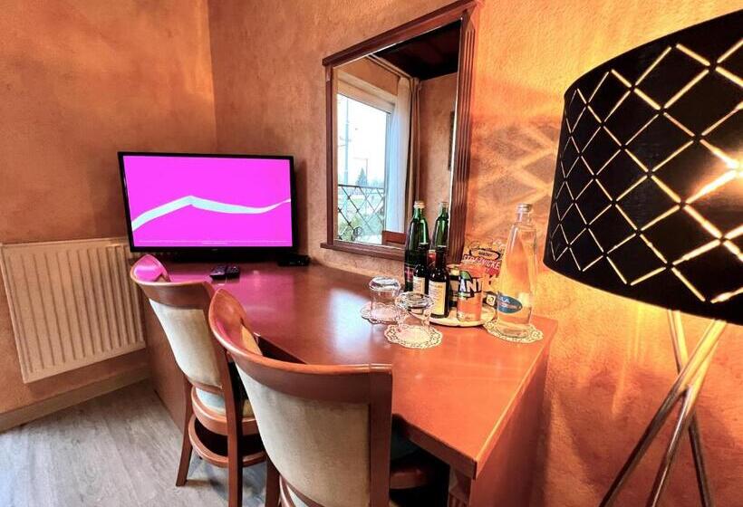 高级大房间, Schlosshotel Marienbad