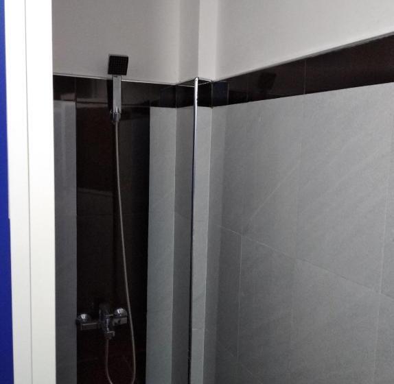 اتاق استاندارد با تراس, Pub Ceylon Hostel