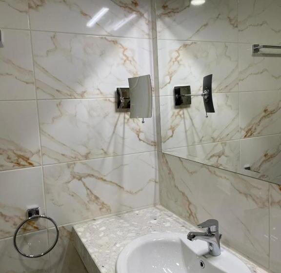 آپارتمان 1 خوابه, Balneo & Spa Hotel Aura