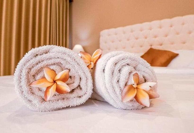 디럭스 룸, Mia Guest House