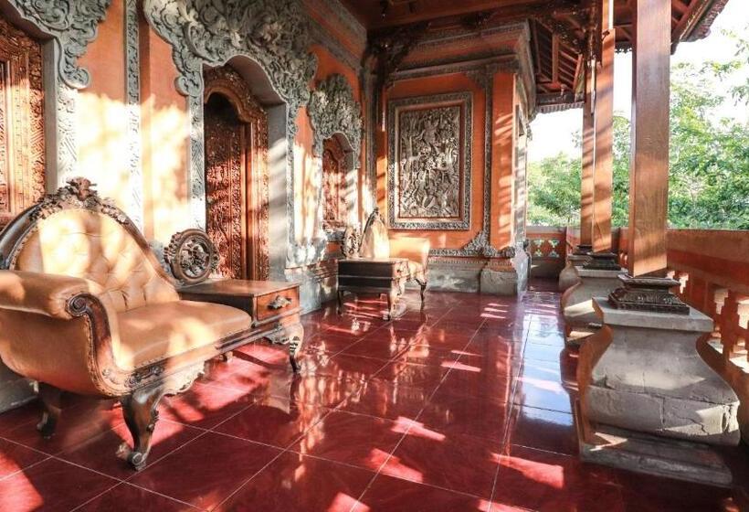 패밀리 룸, Mia Guest House