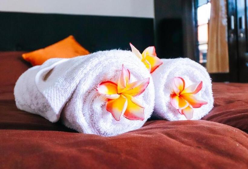 수피리어 룸, Mia Guest House
