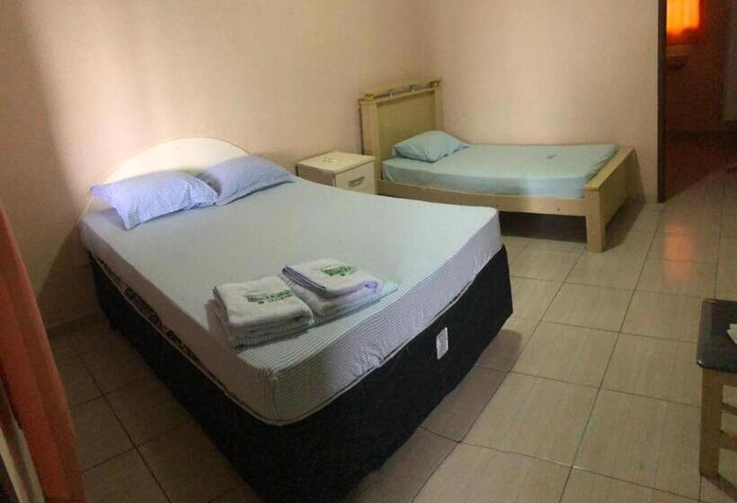 Family Suite, Pousada Beira Mar
