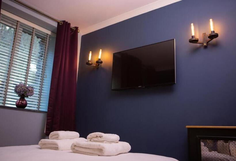 Номер Стандарт, Haweswater Hotel