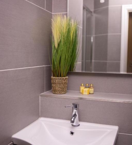 Номер Стандарт, Haweswater Hotel