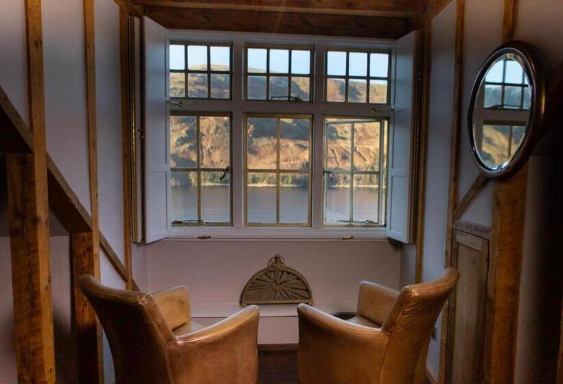Стандартный Номер Кровать Кинг, Haweswater Hotel