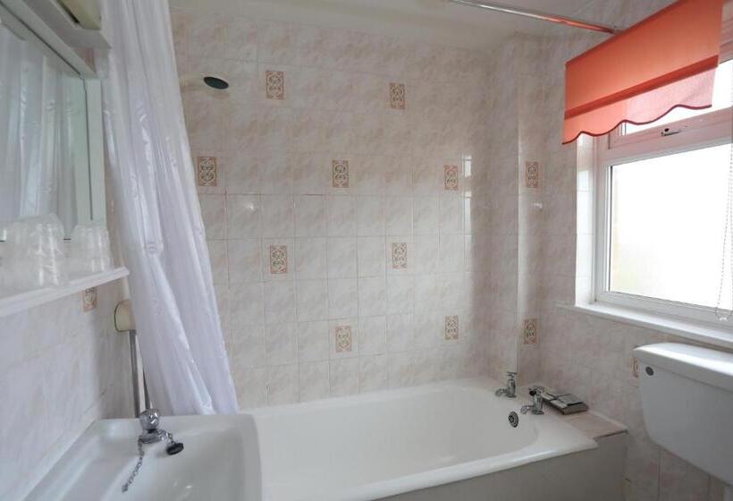 Номер Стандарт, Dorset Hotel, Isle Of Wight