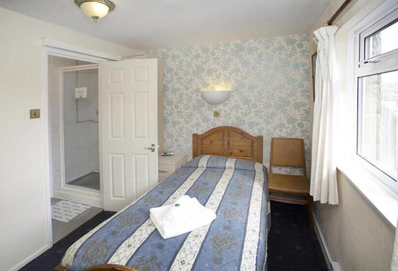 Номер Стандарт Индивидуальный, Dorset Hotel, Isle Of Wight