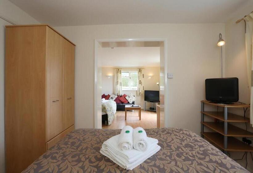 Номер Премиум, Dorset Hotel, Isle Of Wight