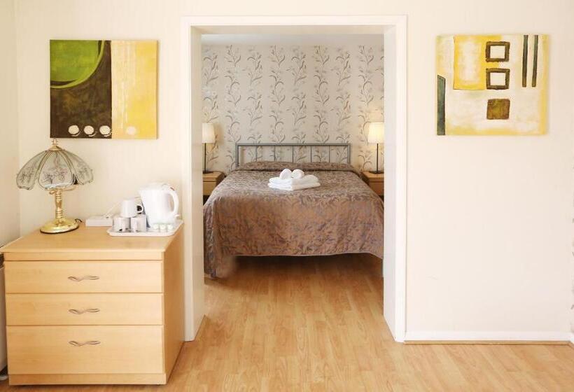 Номер Премиум, Dorset Hotel, Isle Of Wight