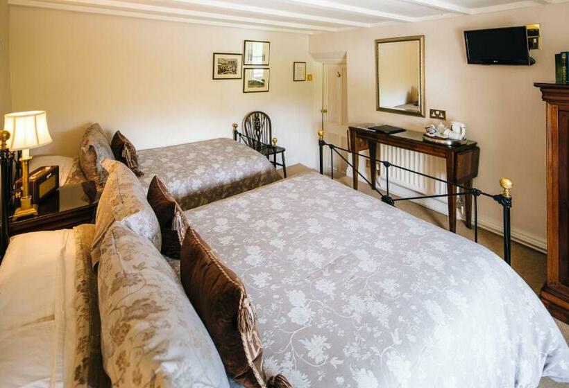 Номер Стандарт, Duke Of Wellington Inn