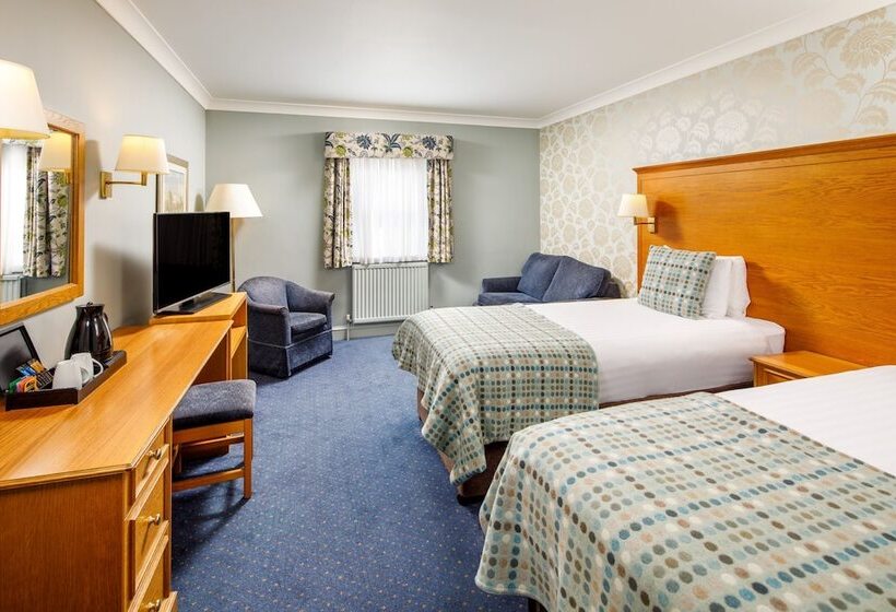Семейный Номер Классика, Mercure Bristol North The Grange