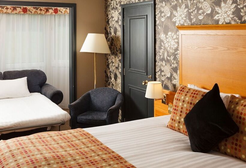 Классический Номер, Mercure Bristol North The Grange