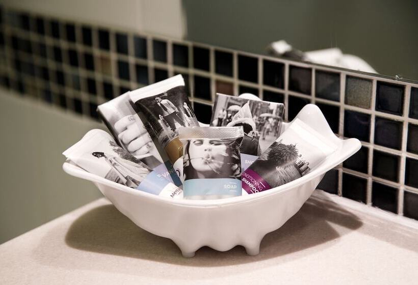 Номер Superior Вид на Сад, Mercure Bristol North The Grange