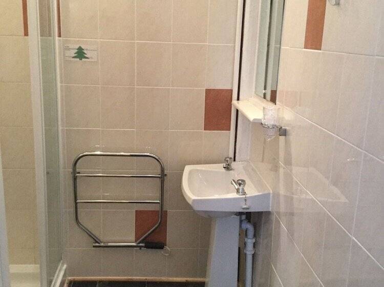 Стандартный Номер Нижний Этаж, Newburgh Guesthouse