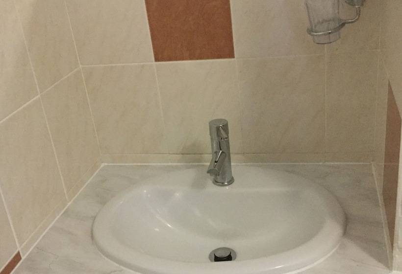 Номер Стандарт, Newburgh Guesthouse