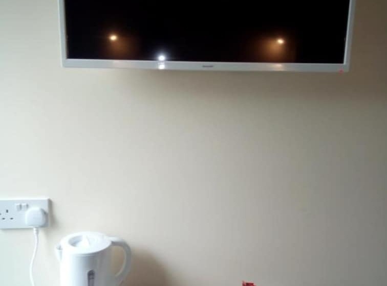Номер Deluxe, Paddington House