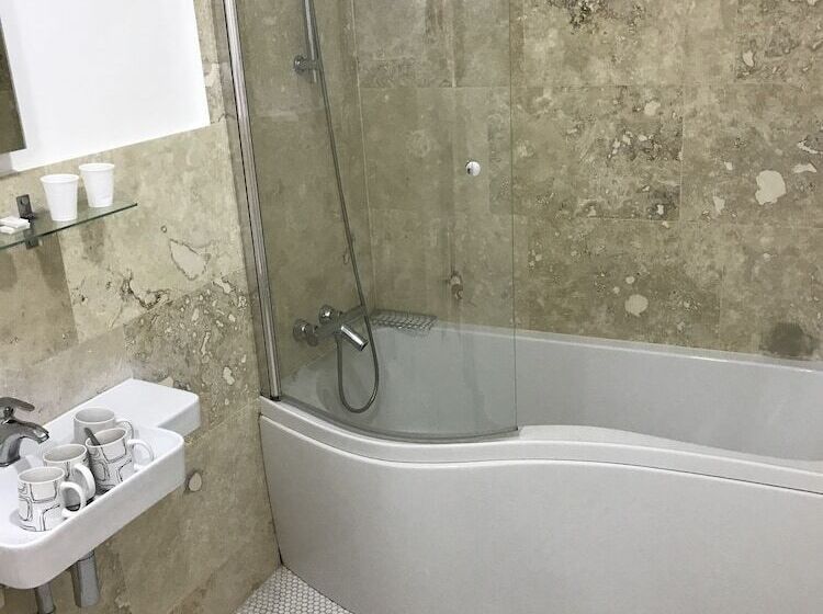 חדר סטנדרט, St George Hotel Great Yarmouth
