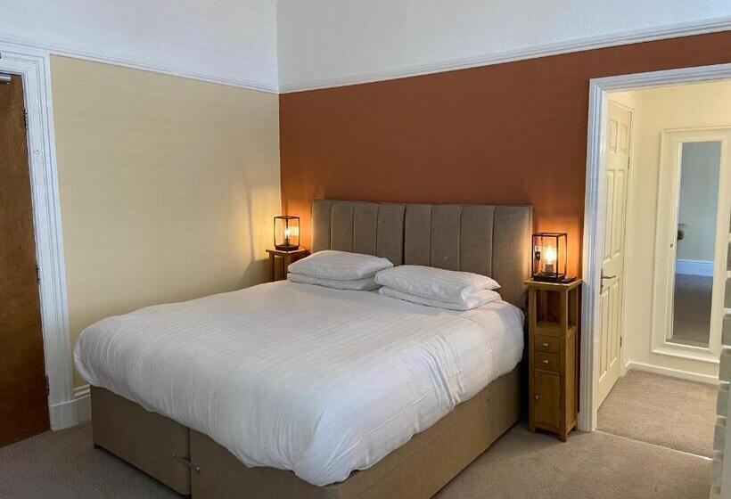 Люкс Deluxe Вид на Море, The Shelbourne   Exclusivley For Adults
