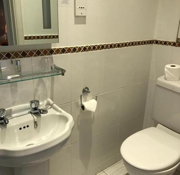 Номер Стандарт, West End Guest House