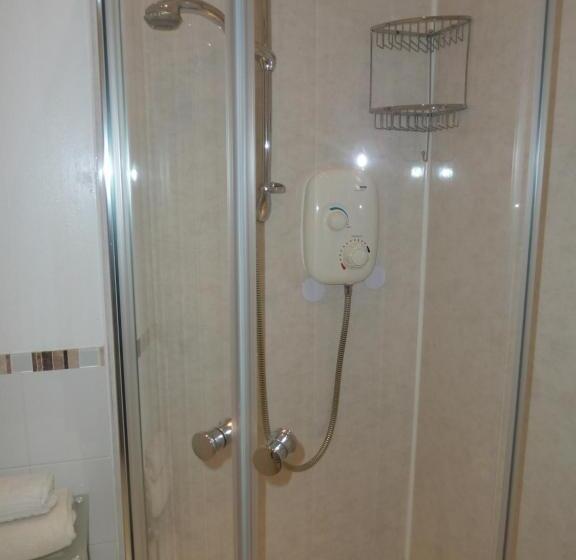 Стандартный Номер Кровать Кинг, West End Guest House