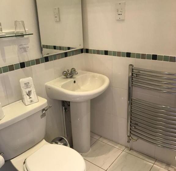 Номер Стандарт, West End Guest House