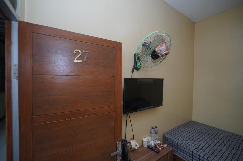Номер Стандарт, West End Guest House
