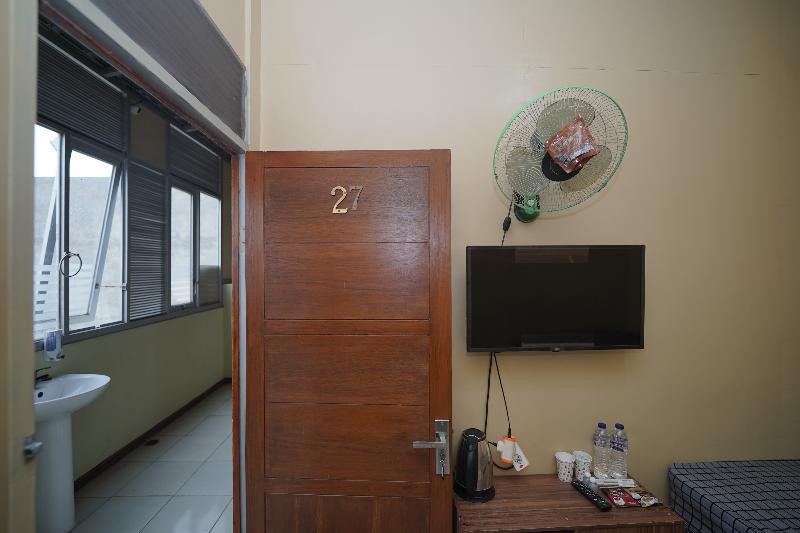 Номер Стандарт, West End Guest House