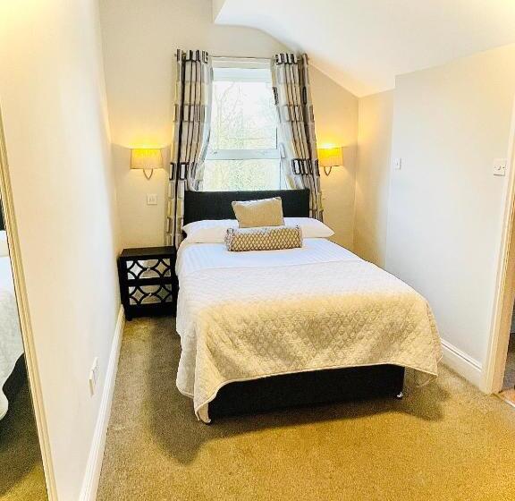 Quarto standart individual, The Westlynne Hotel & Apartments