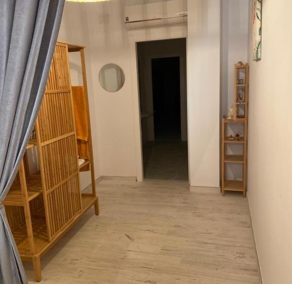 带2个卧室的套房, Loft Valentia Tous Calpe
