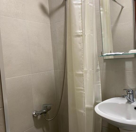 اتاق استاندارد با تخت بزرگ, Guesthouse Aygestan