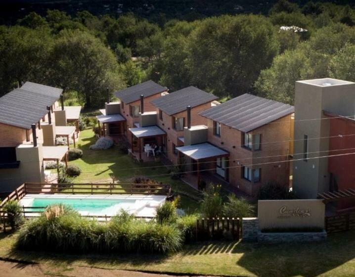 Апартаменты 1 Спальня, Cabañas Cumelen