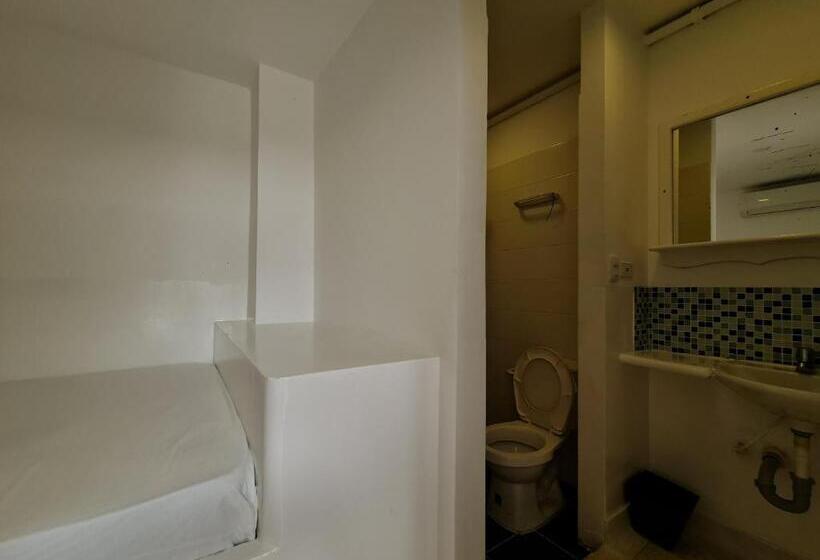 수피리어 룸, El Faro Hostel