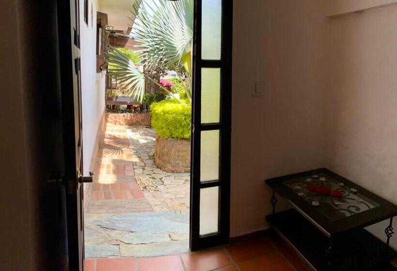 풀장 전망 스위트, Casona Del Virrey