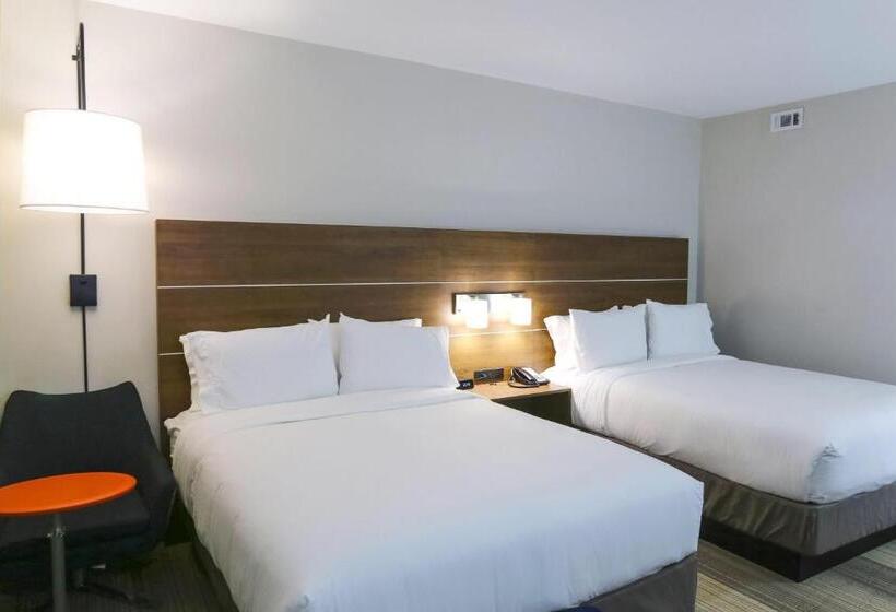 Номер Стандарт, Holiday Inn Express & Suites   Houston Iah   Beltway 8, An Ihg