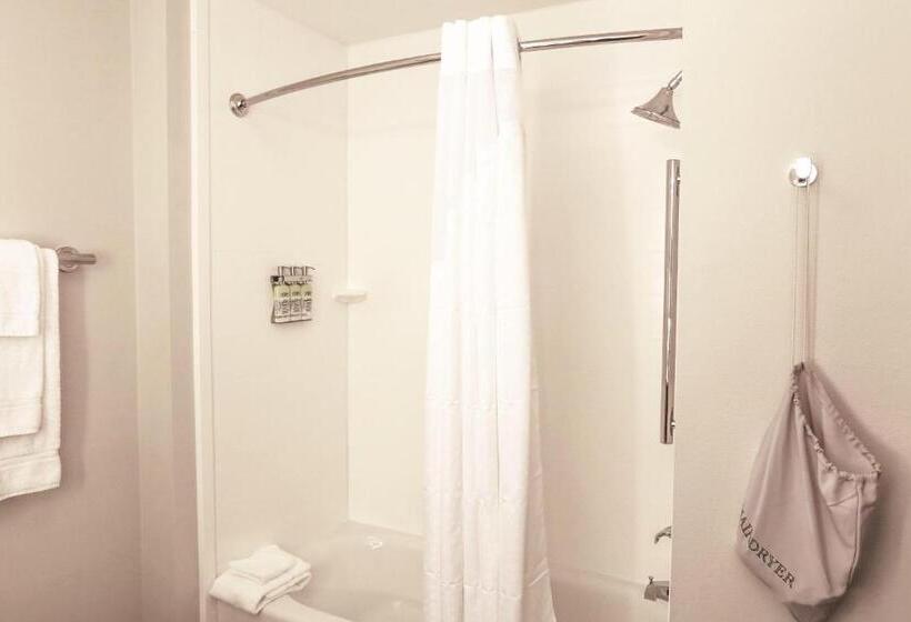 Люкс, Holiday Inn Express & Suites   Houston Iah   Beltway 8, An Ihg
