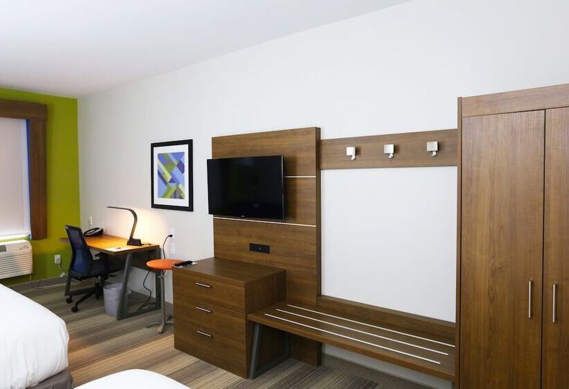 Люкс, Holiday Inn Express & Suites   Houston Iah   Beltway 8, An Ihg