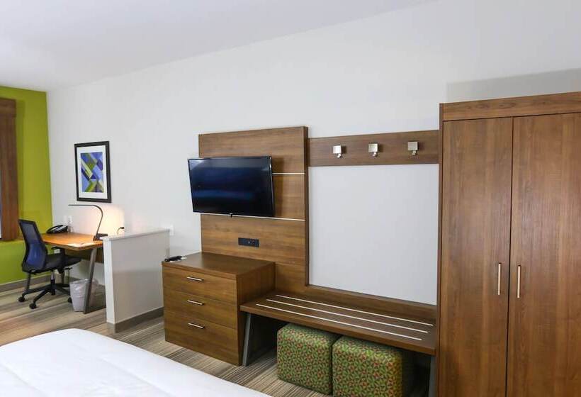 Номер Стандарт, Holiday Inn Express & Suites   Houston Iah   Beltway 8, An Ihg