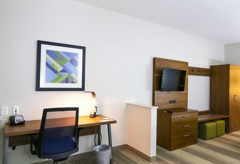 Номер Стандарт, Holiday Inn Express & Suites   Houston Iah   Beltway 8, An Ihg