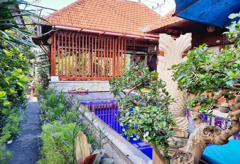اتاق سوپریور, Wait Garden Cottage