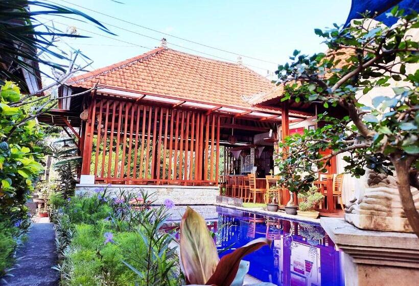 اتاق سوپریور, Wait Garden Cottage