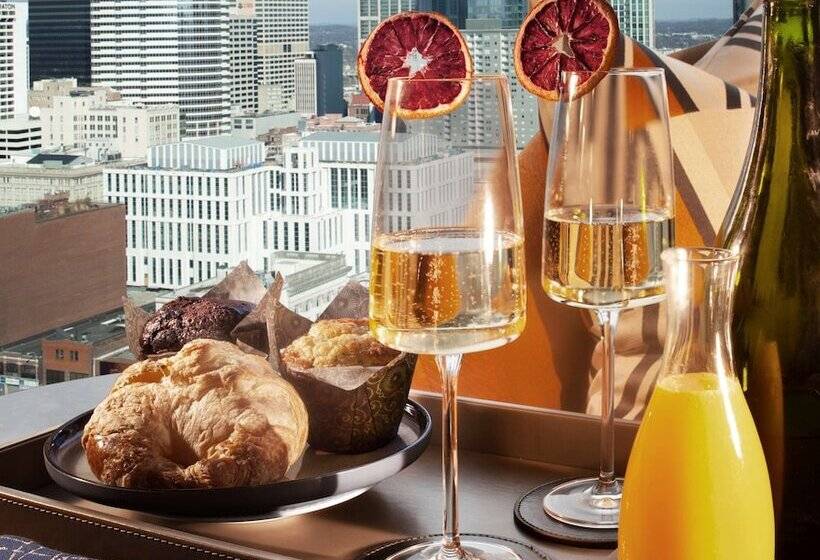 İki Çift Kişilik Yataklı Standart Oda, Grand Hyatt Nashville