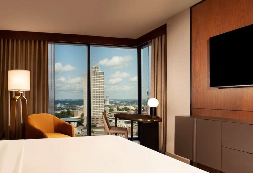 Executive Süit, Grand Hyatt Nashville