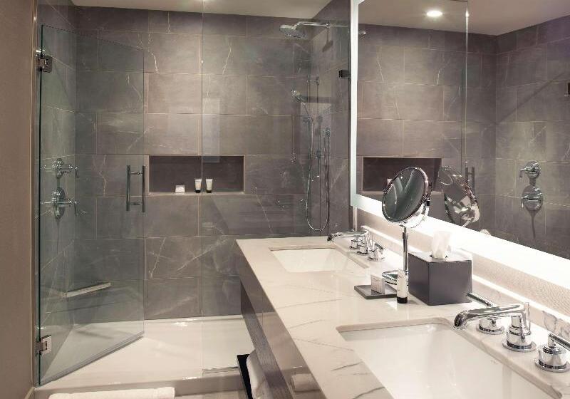 Kulüp Odası, Grand Hyatt Nashville