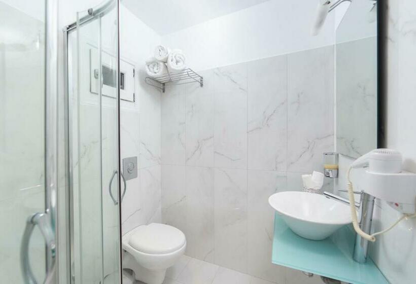 Трехместный Номер Deluxe, Armonia Resort