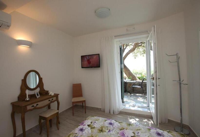 Студия Стандарт, Armonia Resort